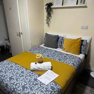 Premier City Centre Room- Ensuite